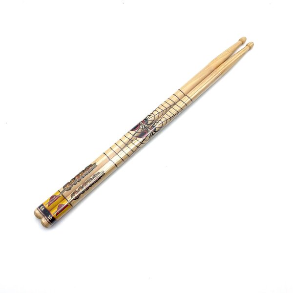Hot Sticks 5A Wood Tip Artisticks – Widow Maker