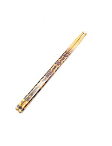  Hot Sticks 7A Wood Tip Artisticks – Leopard