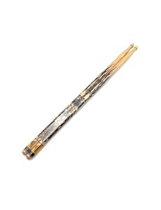  Hot Sticks 7A Wood Tip Artisticks – Super Bad