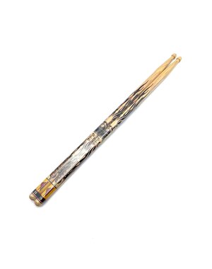  Hot Sticks 7A Wood Tip Artisticks – Super Bad