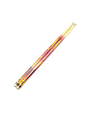  Hot Sticks 7A Wood Tip Artisticks – Psycho