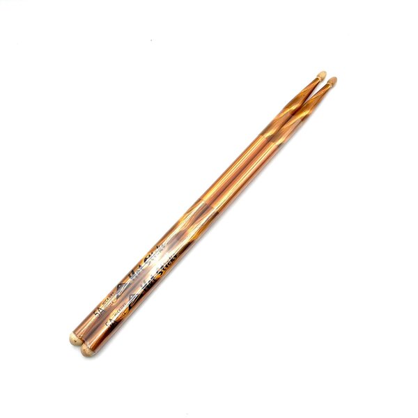 Hot Sticks 5A Wood Tip Macrolus – Copper