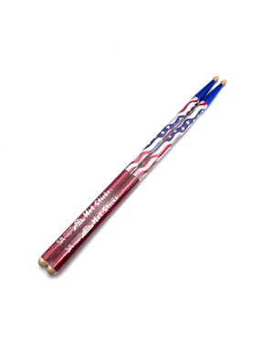 Hot Sticks 5A Wood Tip Macrolus – Flag