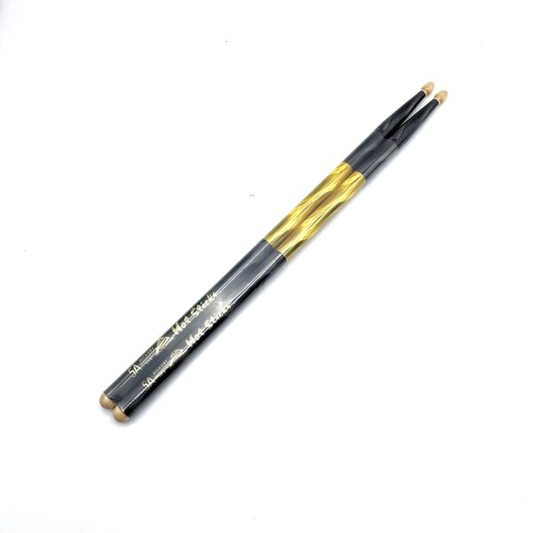 Hot Sticks 5A Wood Tip Macrolus – Black