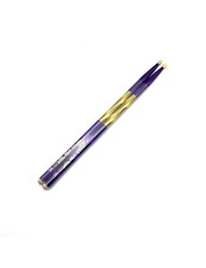  Hot Sticks 5A Wood Tip Macrolus – Purple