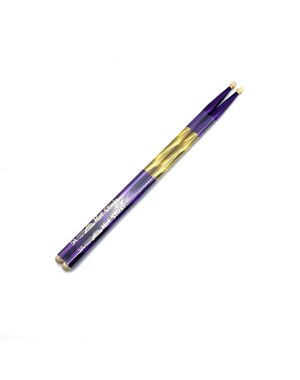  Hot Sticks 5A Wood Tip Macrolus – Purple
