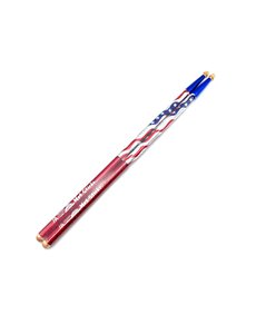  Hot Sticks 7A Wood Tip Macrolus – Flag