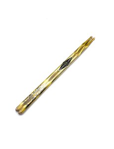 Hot Sticks 7A Wood Tip Macrolus – Gold