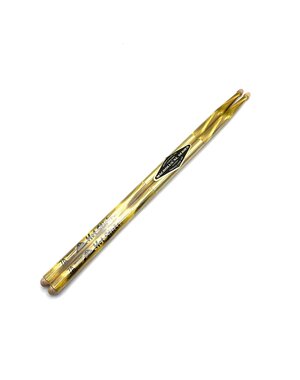  Hot Sticks 7A Wood Tip Macrolus – Gold
