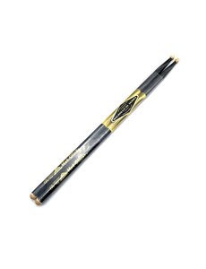  Hot Sticks 7A Wood Tip Macrolus – Black