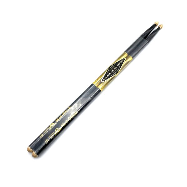 Hot Sticks 7A Wood Tip Macrolus – Black
