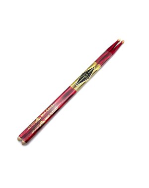  Hot Sticks 7A Wood Tip Macrolus – Red