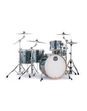Mapex Mapex Mars Birch 22" Drum Kit, Twilight Sparkle