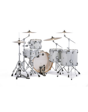 Mapex Mapex Mars Birch 22" Drum Kit, Diamond Sparkle