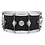 DW Drums DW Design Series 14" x 6" Maple Snare Drum, Black Satin