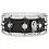DW Drums DW Collectors 14" x 6.5" Black Nickel Over Brass  Snare Drum