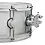 DW Drums DW Collectors 14" x 5.5" Thin Aluminium Snare Drum