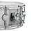 DW Drums DW Collectors 14" x 5.5" Thin Aluminium Snare Drum