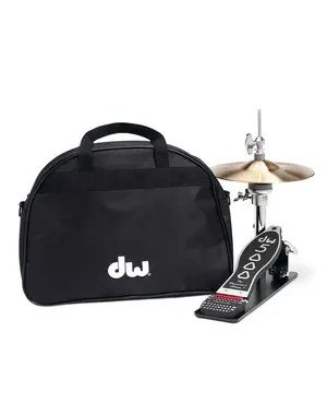 DW Drums DW 5000 Series Low Boy Hi Hat Cymbal Stand