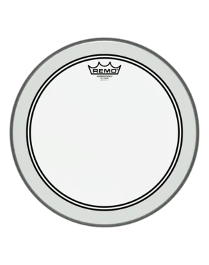 Remo Remo 13" Powerstroke 3 Clear Drum Head