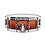 Pearl Pearl Reference 14" x 5" 20-Ply Snare Drum, Root Beer Fade