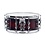 Sonor Sonor SQ2 14" x 6" Thin Birch Snare Drum, Black to Red Burst over African Marble