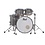 Pearl Pearl Reference One 22" Drum Kit, Putty Grey