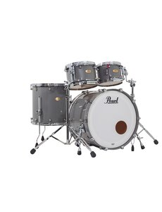 Pearl Pearl Reference One 22" Drum Kit, Putty Grey