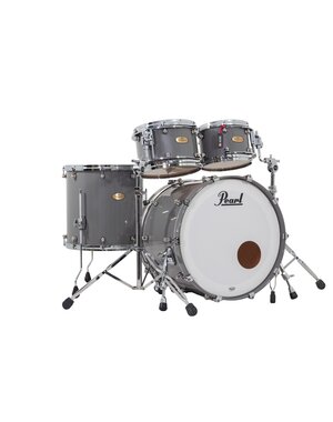 Pearl Pearl Reference One 22" Drum Kit, Putty Grey
