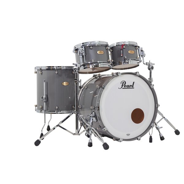 Pearl Pearl Reference One 22" Drum Kit, Putty Grey