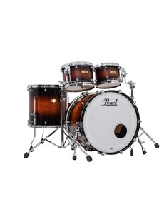 Pearl Pearl Reference One 22" Drum Kit, Brooklyn Burst
