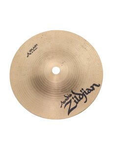 Zildjian Zildjian Avedis 6" Splash Cymbal