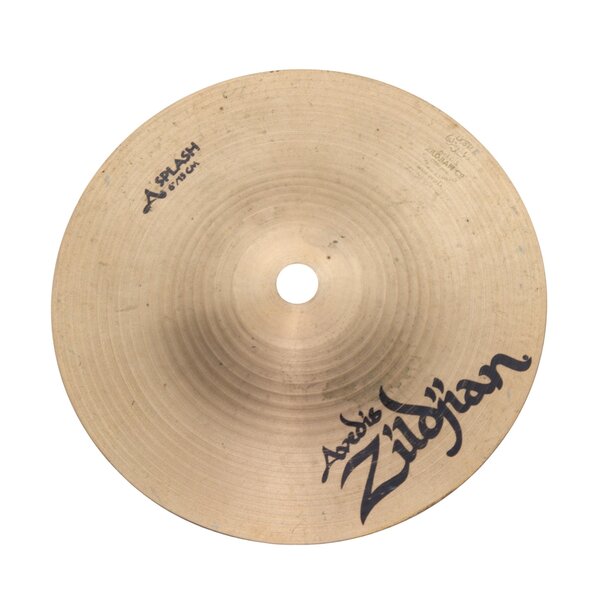 Zildjian Zildjian Avedis 6" Splash Cymbal