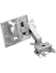 Roland Roland Multi-Purpose Clamp With Mounting Plate