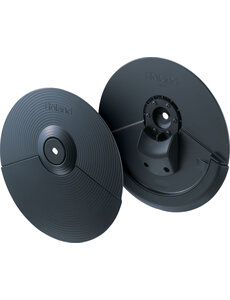 Roland Roland Dual-Trigger Cymbal Pad