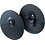 Roland Roland Dual-Trigger Cymbal Pad