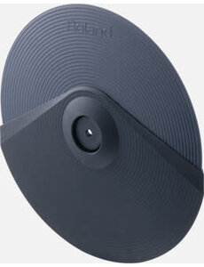 Roland Roland Dual-Trigger 12-INCH CYMBAL PAD