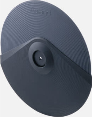Roland Roland Dual-Trigger 12-INCH CYMBAL PAD