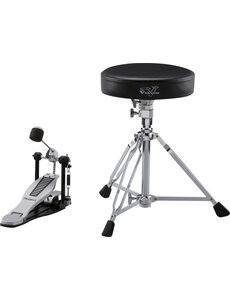 Roland Roland Pedal and Stool Set