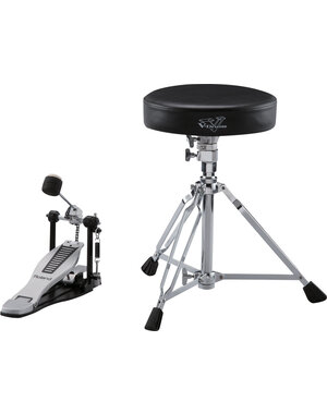 Roland Roland Pedal and Stool Set