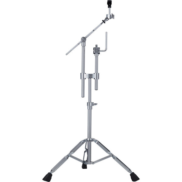 Roland Roland V-Drums Premium Combination Cymbal/Tom Stand