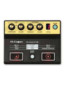 Roland Roland ELCajon Mic Processor