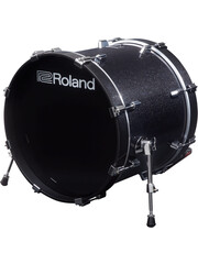 Roland KD180L Kick Drum Pad | Graham Russell Drums - Graham
