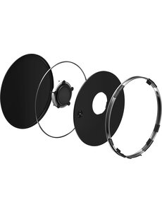 Roland Roland 22" Kick Drum Converter