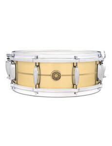 Gretsch Gretsch USA Bell Brass 14" x 5" Snare Drum