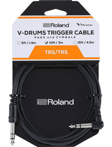 Roland Roland 10ft V-Drums Trigger Cable