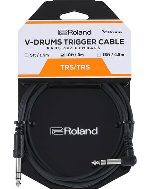 Roland Roland 10ft V-Drums Trigger Cable