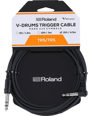 Roland Roland 15ft V-Drums Trigger Cable