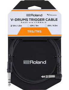 Roland Roland 5ft V-Drums Trigger Cable