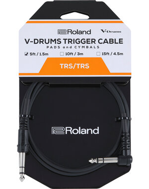 Roland Roland 5ft V-Drums Trigger Cable